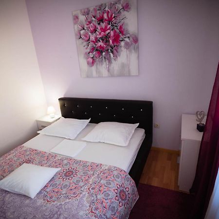 Apartmani Bare I Danica Grebaštica Extérieur photo