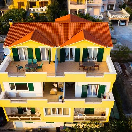 Apartmani Bare I Danica Grebaštica Extérieur photo