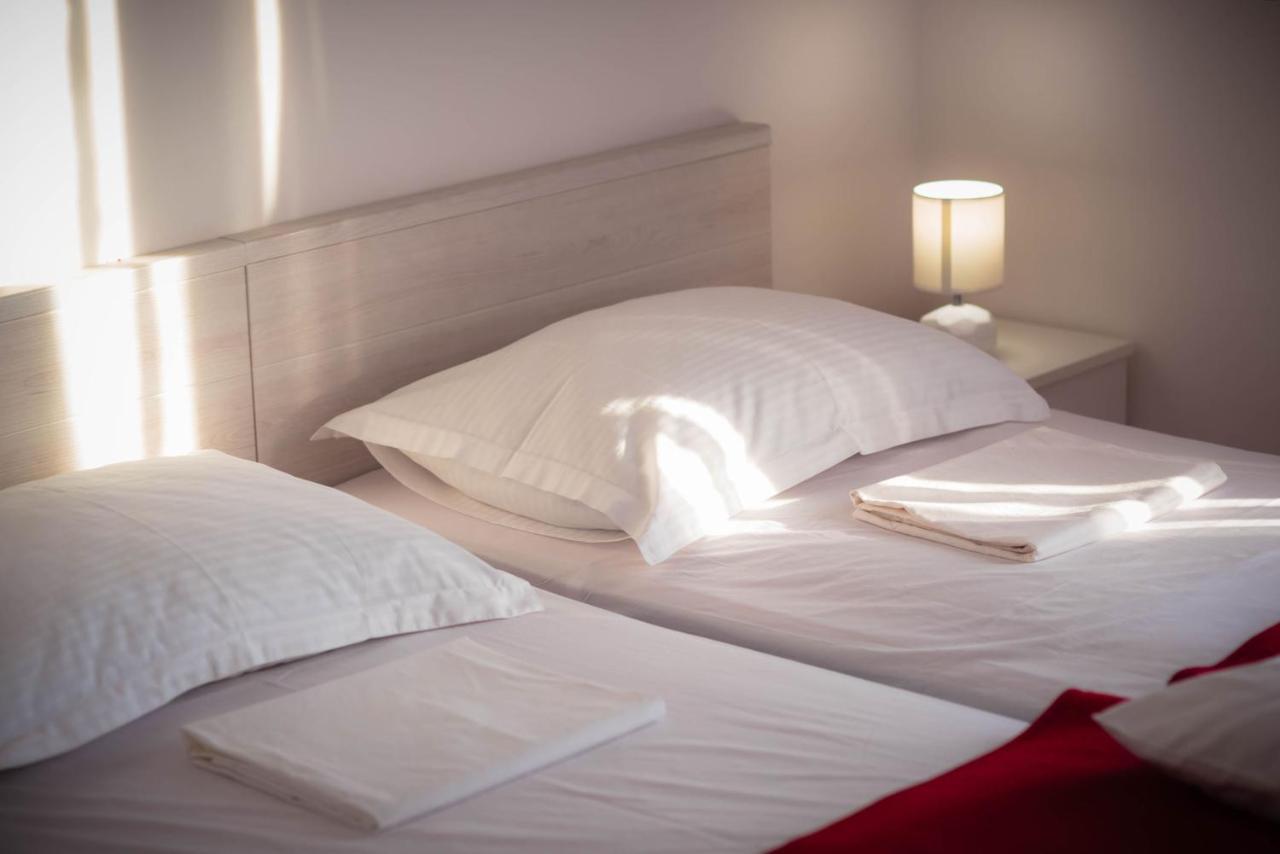 Apartmani Bare I Danica Grebaštica Extérieur photo
