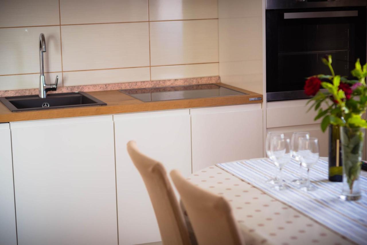 Apartmani Bare I Danica Grebaštica Extérieur photo