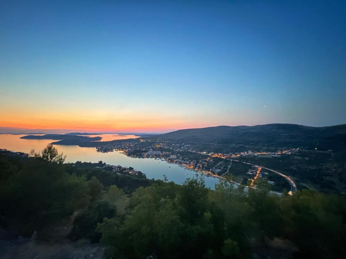Apartmani Bare I Danica Grebaštica Extérieur photo