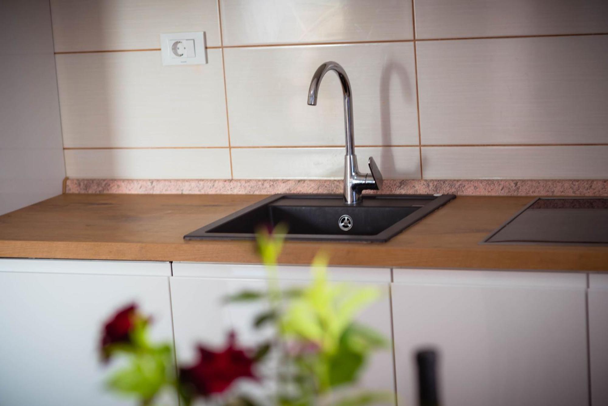 Apartmani Bare I Danica Grebaštica Chambre photo