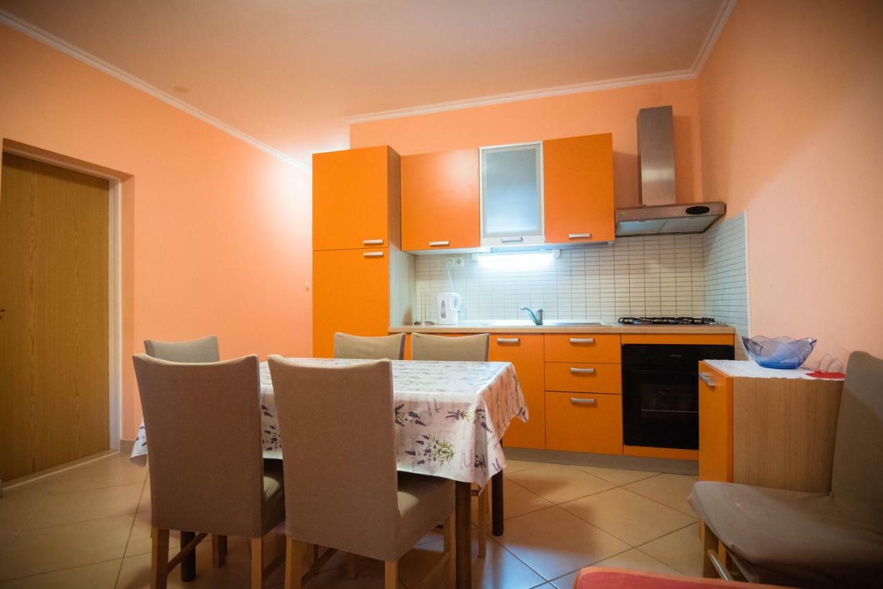 Apartmani Bare I Danica Grebaštica Extérieur photo