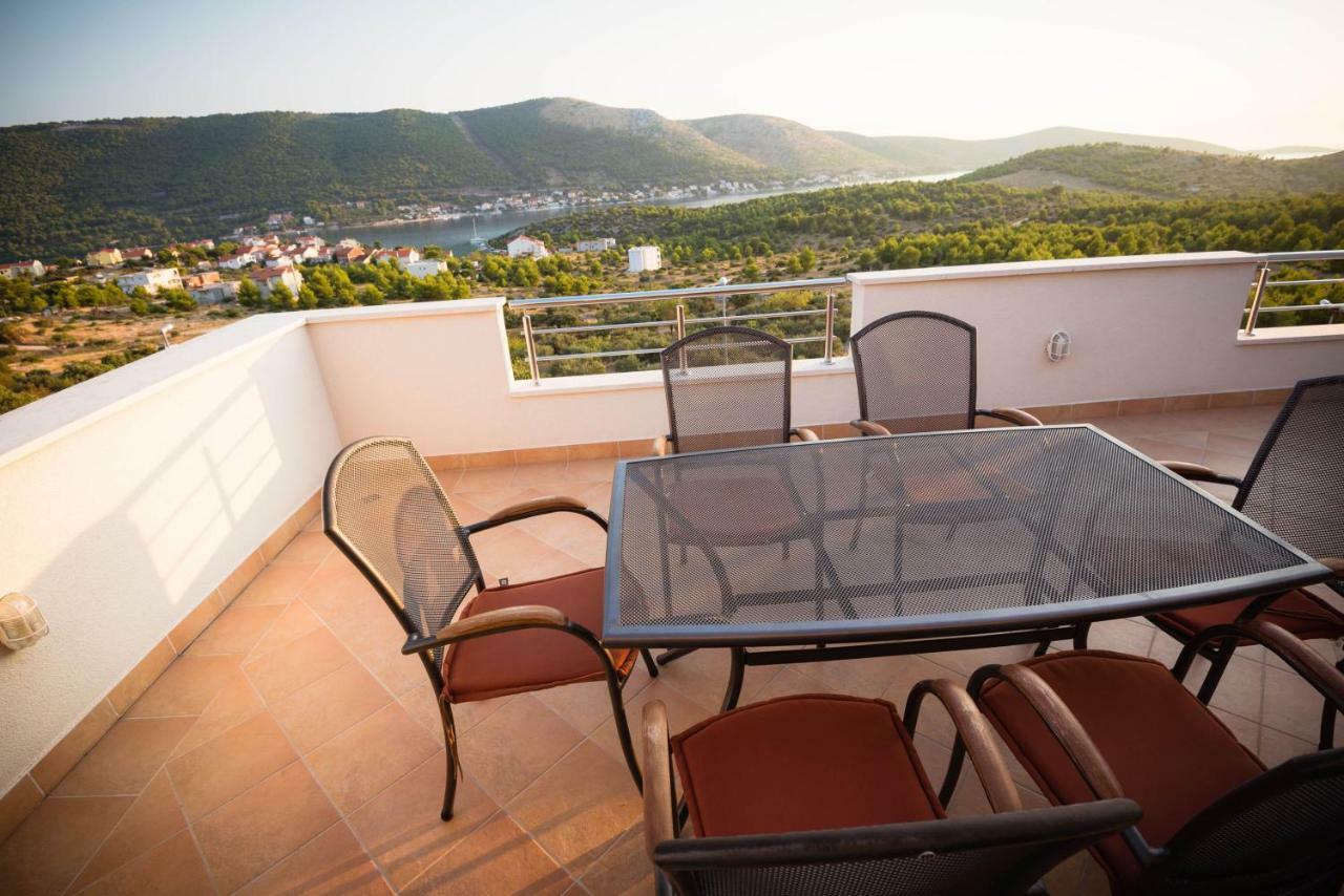 Apartmani Bare I Danica Grebaštica Extérieur photo