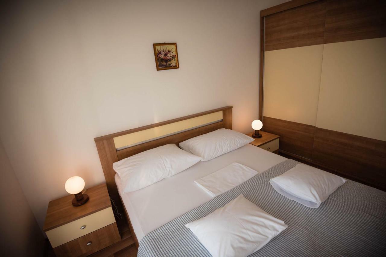 Apartmani Bare I Danica Grebaštica Extérieur photo