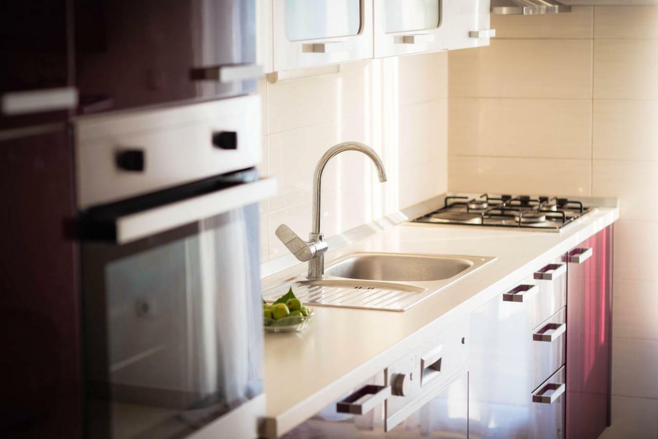 Apartmani Bare I Danica Grebaštica Extérieur photo