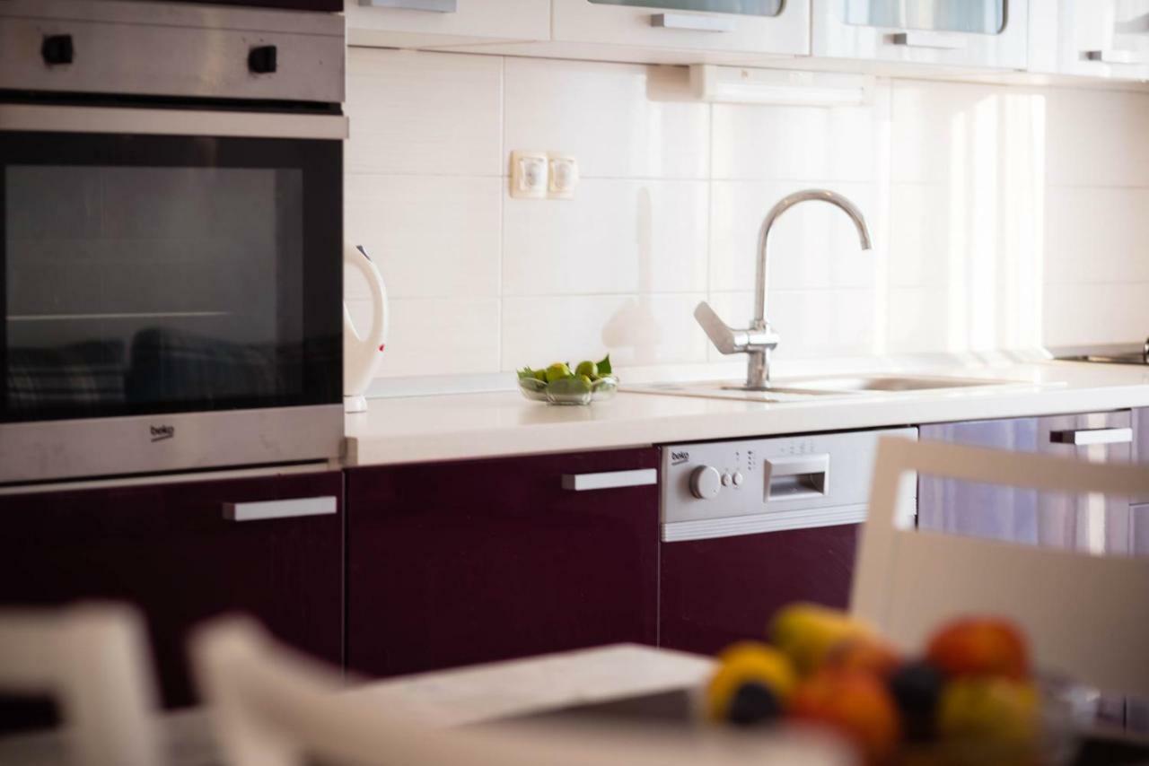 Apartmani Bare I Danica Grebaštica Extérieur photo