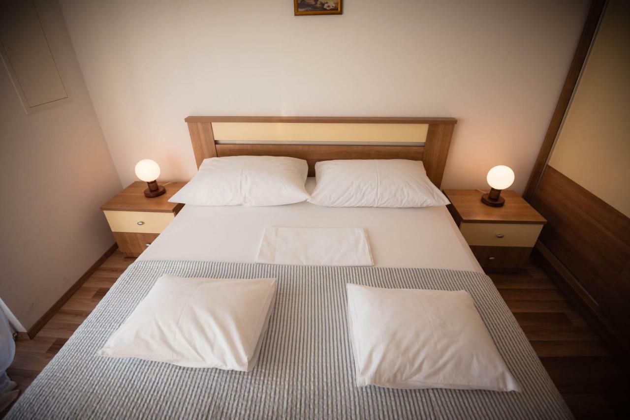 Apartmani Bare I Danica Grebaštica Extérieur photo