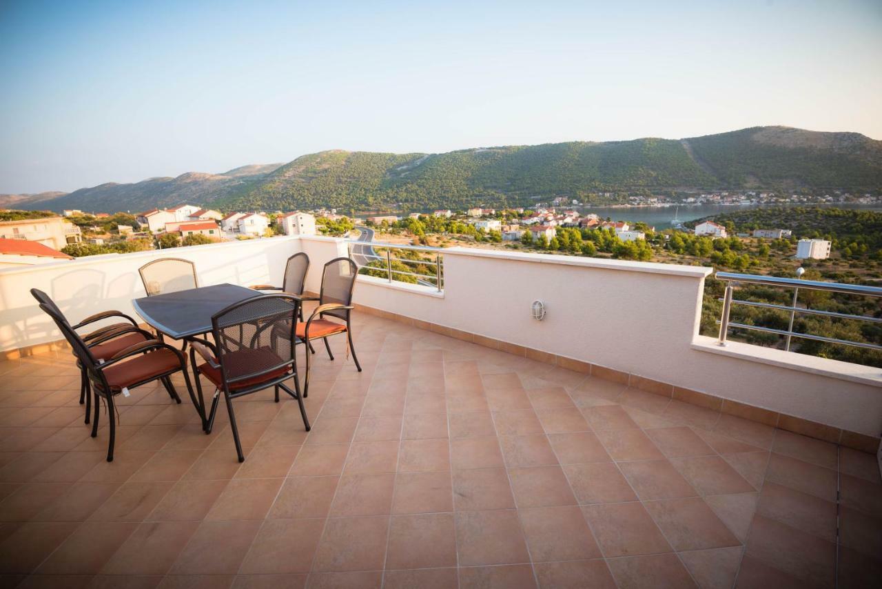 Apartmani Bare I Danica Grebaštica Extérieur photo